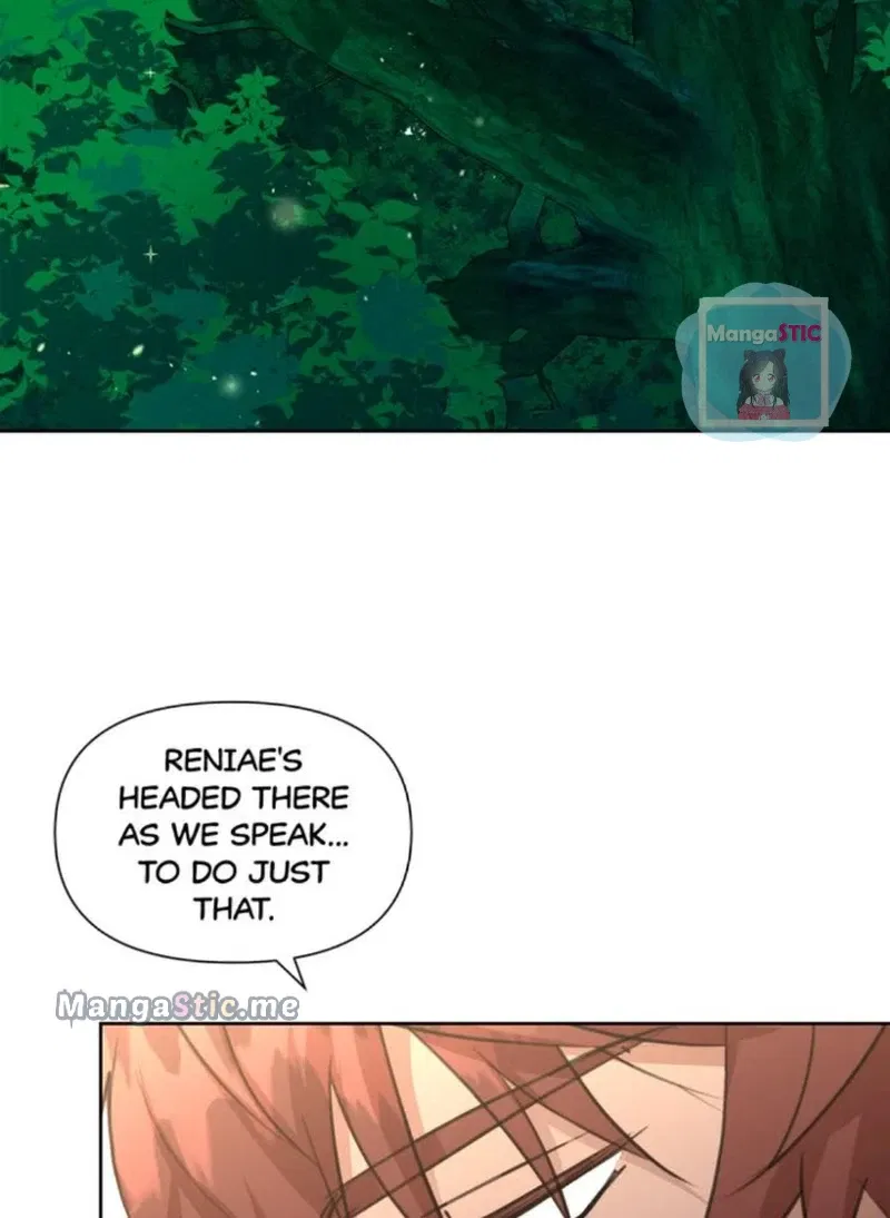 The Golden Forest Chapter 81 – Page 43