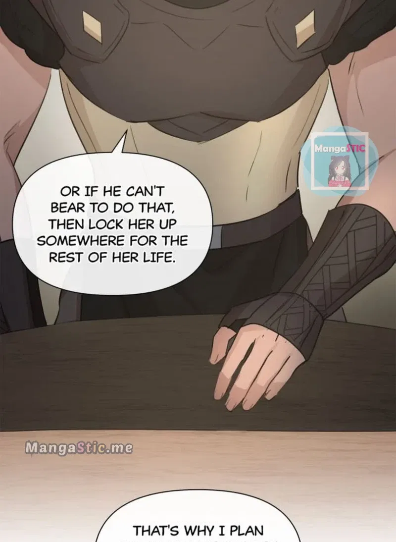 The Golden Forest Chapter 81 – Page 47