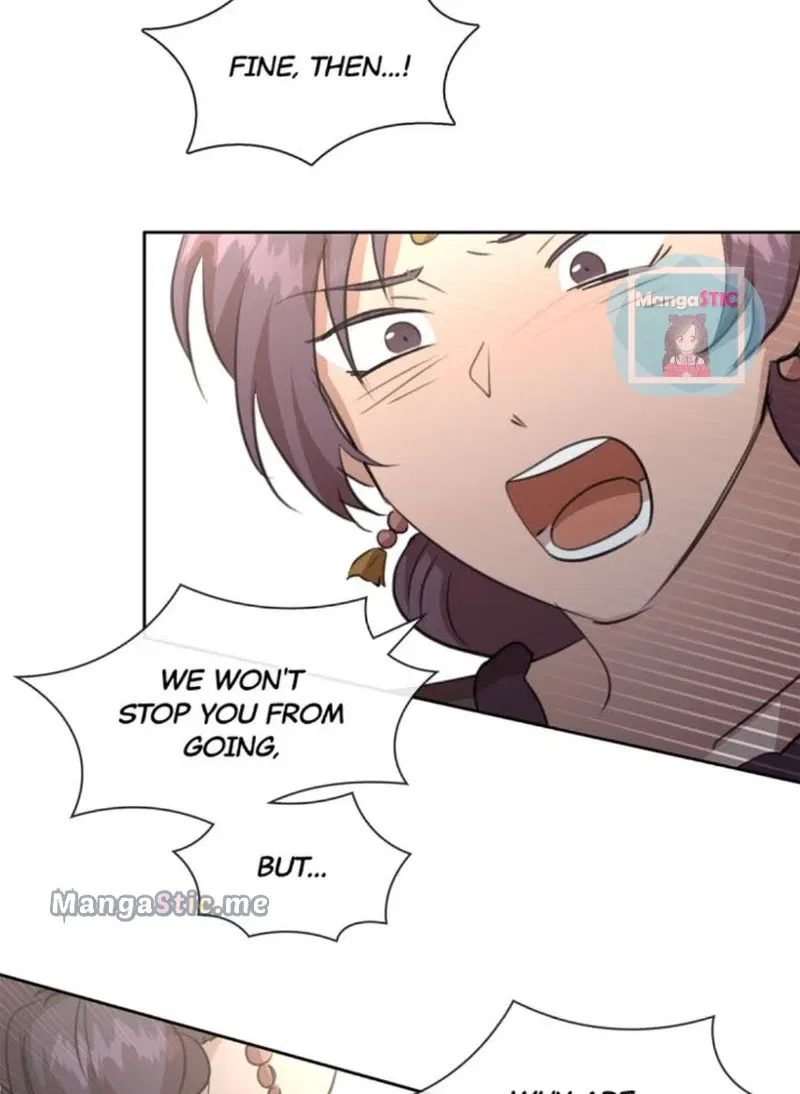 The Golden Forest Chapter 81 – Page 56