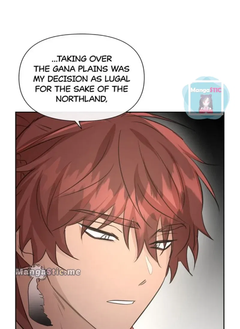 The Golden Forest Chapter 81 – Page 58