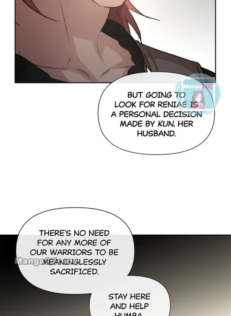 The Golden Forest Chapter 81 – Page 59