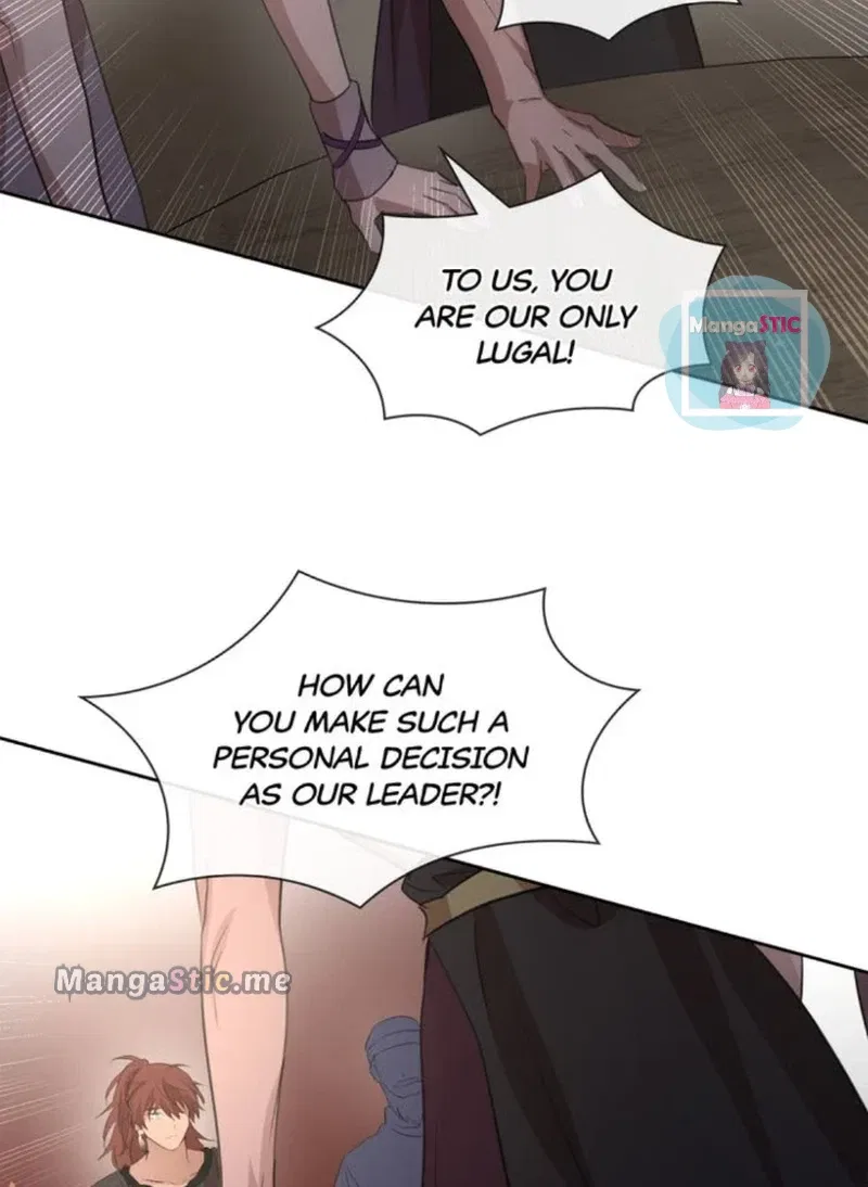 The Golden Forest Chapter 81 – Page 64