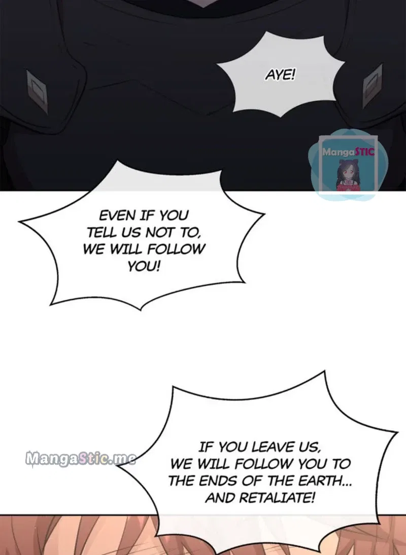 The Golden Forest Chapter 81 – Page 67