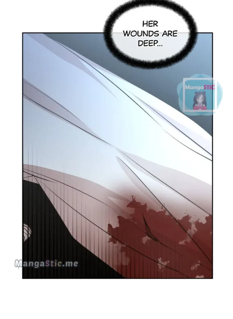 The Golden Forest Chapter 81 – Page 79