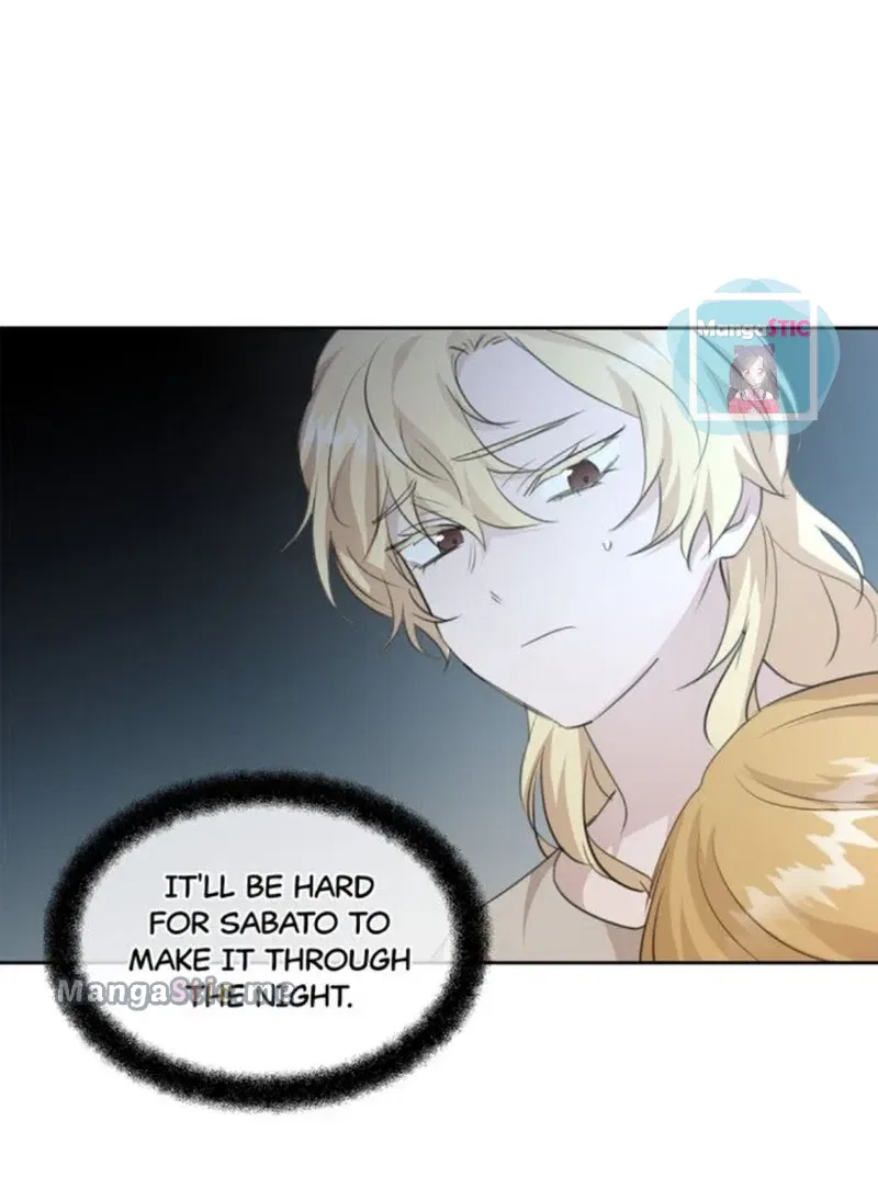 The Golden Forest Chapter 81 – Page 80