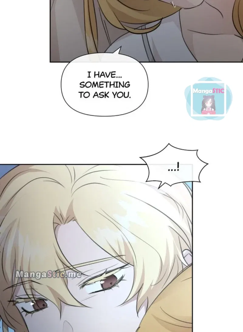 The Golden Forest Chapter 81 – Page 82