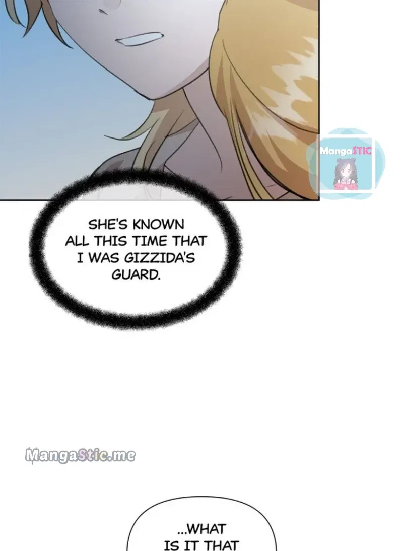 The Golden Forest Chapter 81 – Page 83
