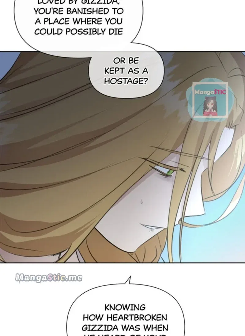 The Golden Forest Chapter 81 – Page 89