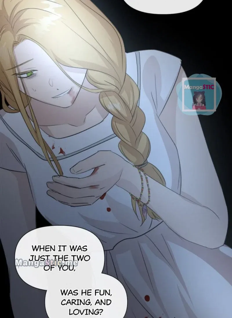 The Golden Forest Chapter 81 – Page 92