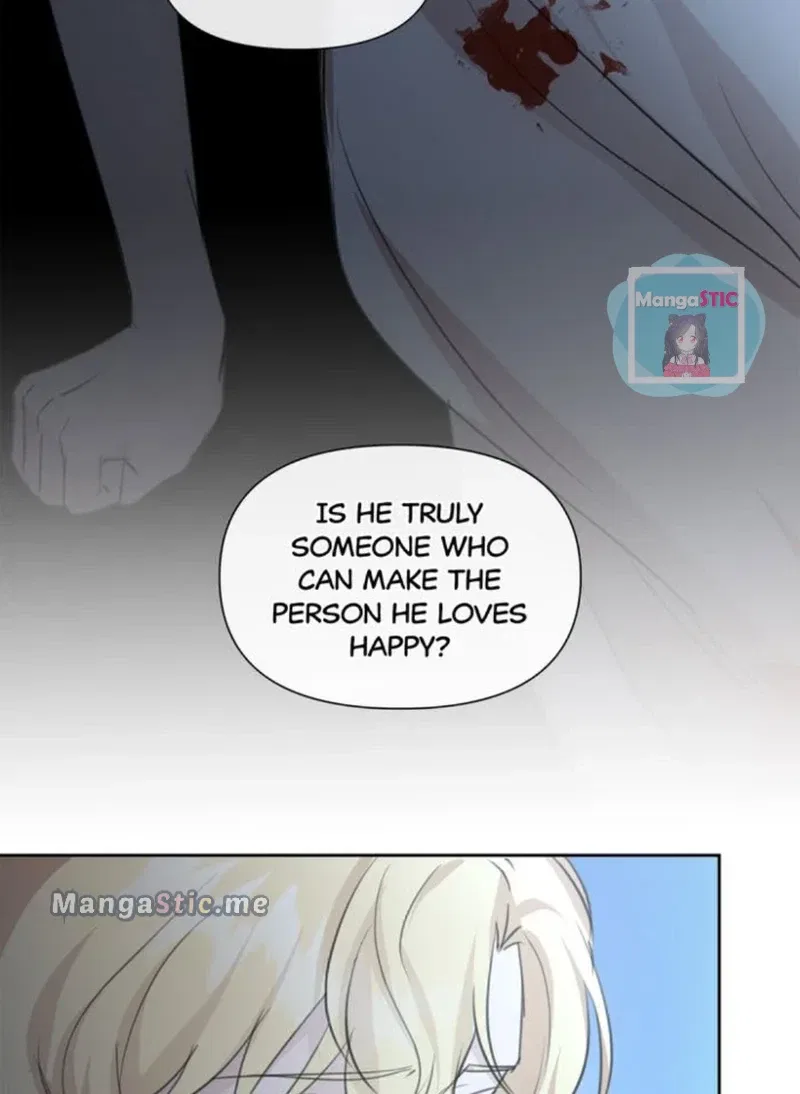 The Golden Forest Chapter 81 – Page 93