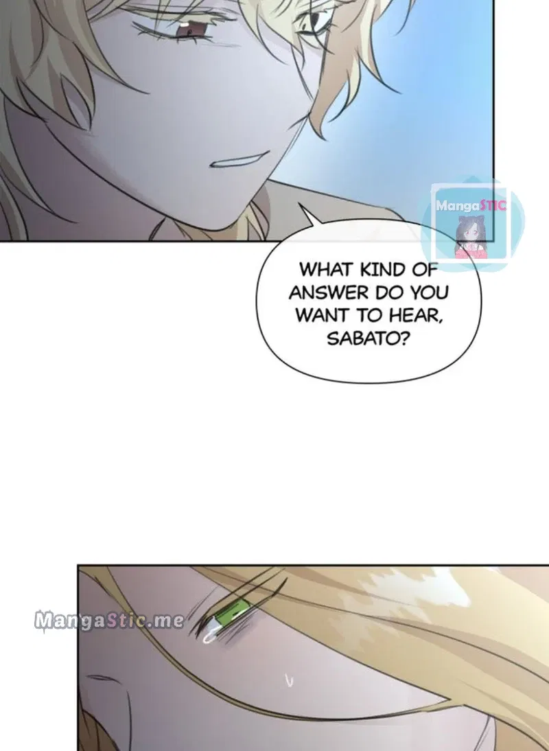 The Golden Forest Chapter 81 – Page 94