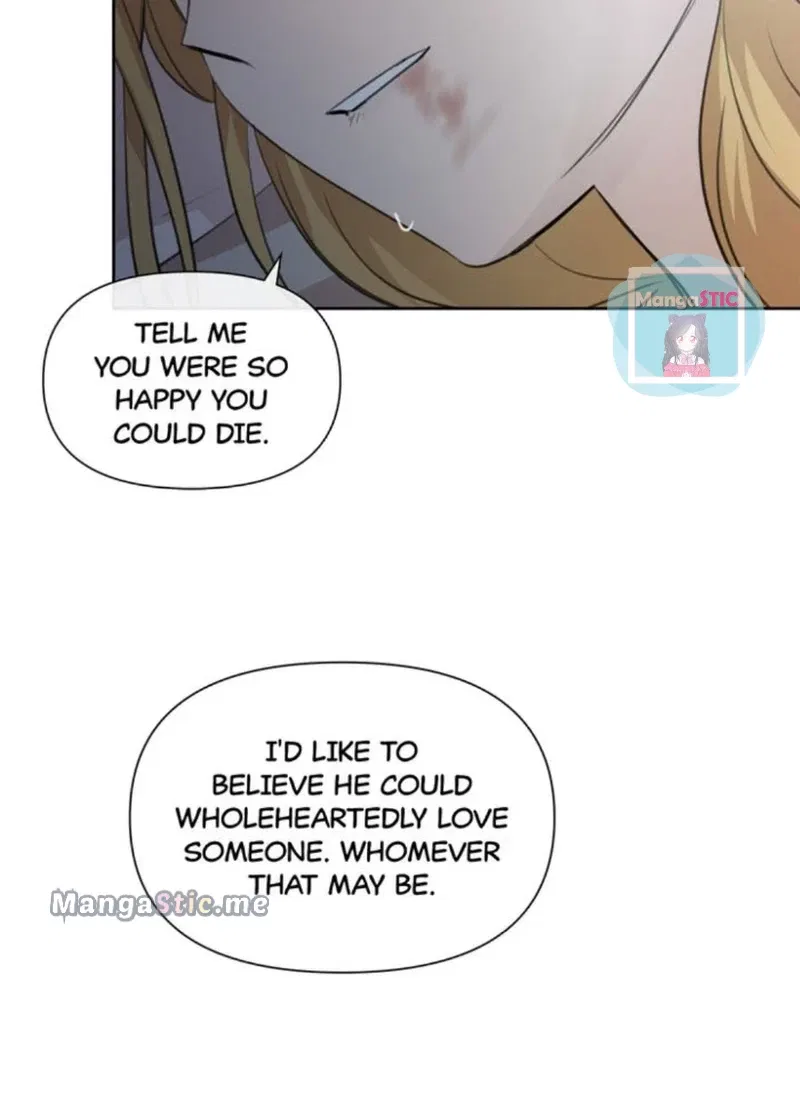 The Golden Forest Chapter 81 – Page 95