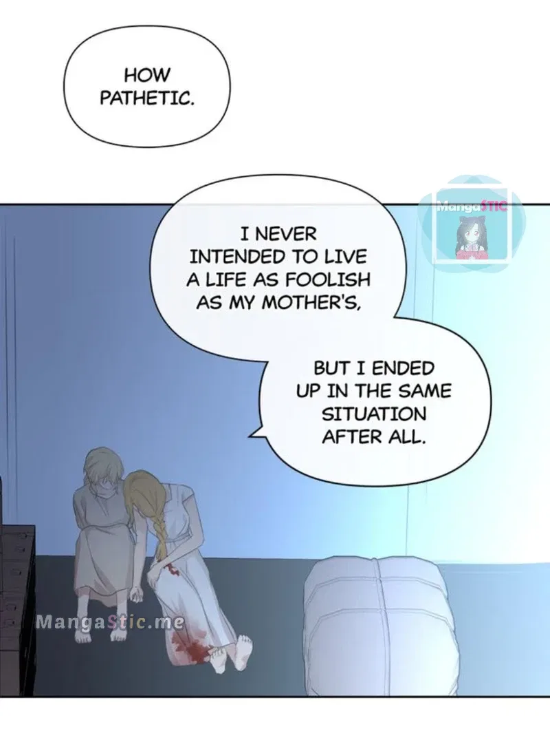 The Golden Forest Chapter 81 – Page 101