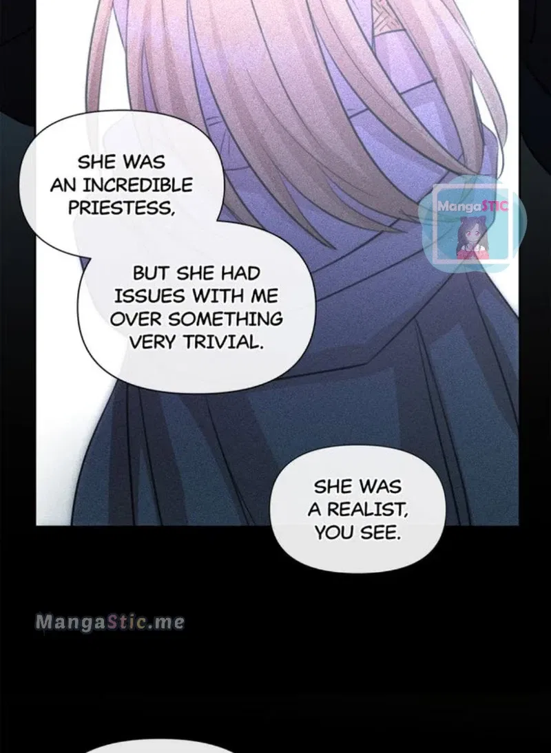 The Golden Forest Chapter 81 – Page 104