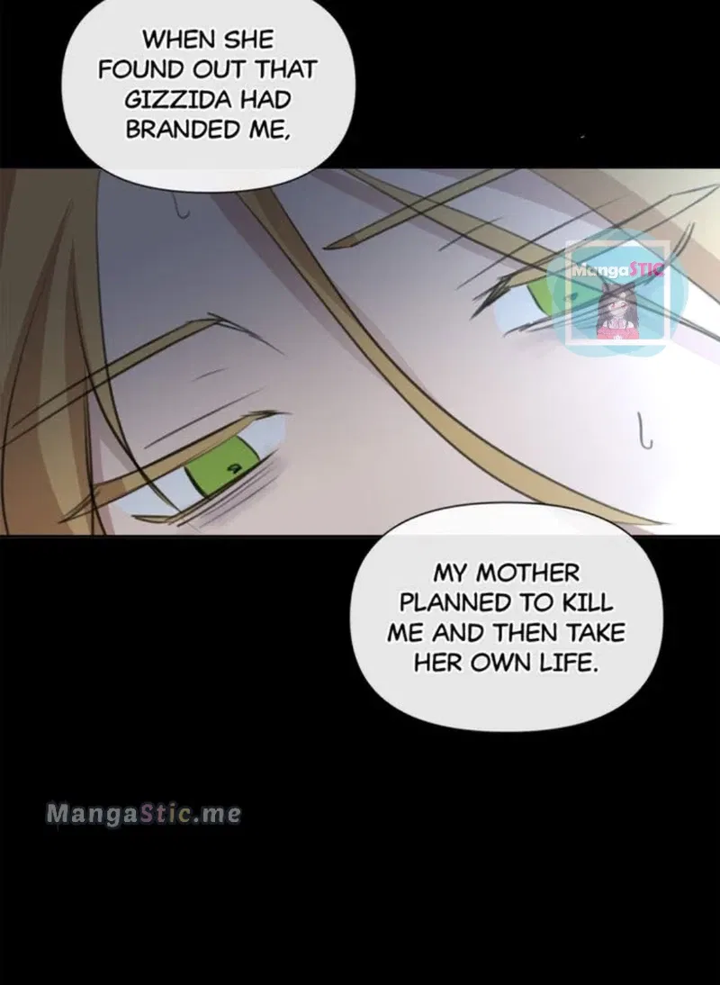 The Golden Forest Chapter 81 – Page 105