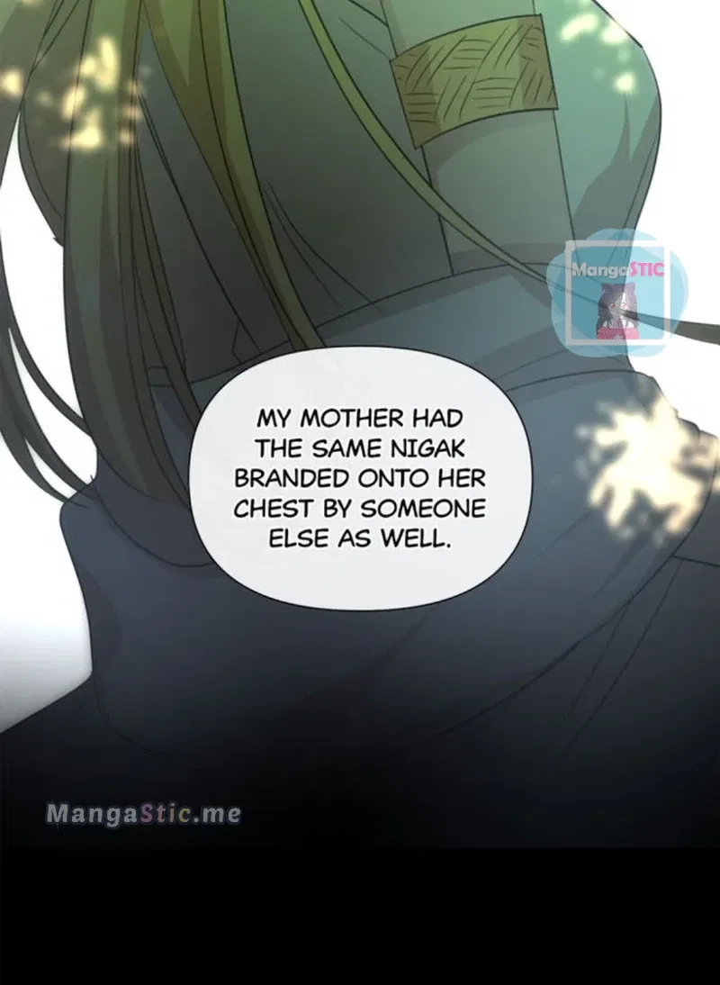 The Golden Forest Chapter 81 – Page 107