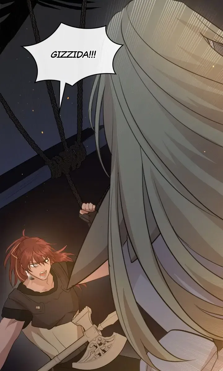 The Golden Forest Chapter 78 – Page 3