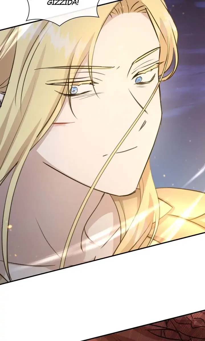 The Golden Forest Chapter 78 – Page 6
