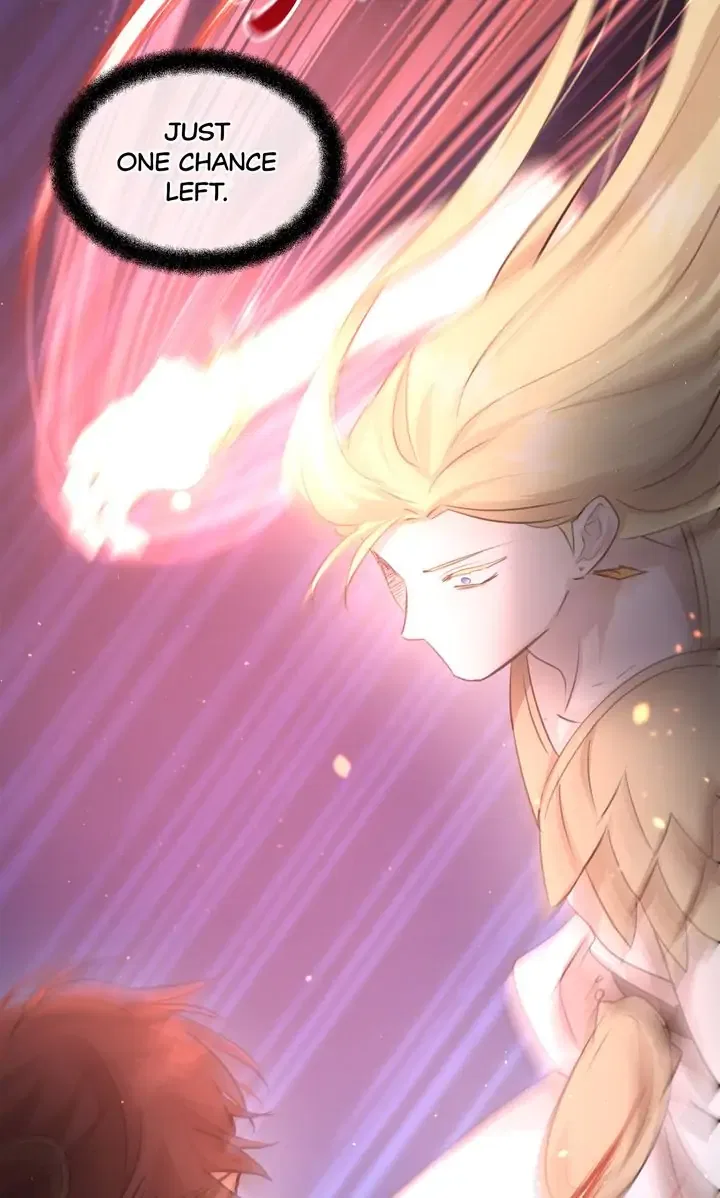 The Golden Forest Chapter 78 – Page 18