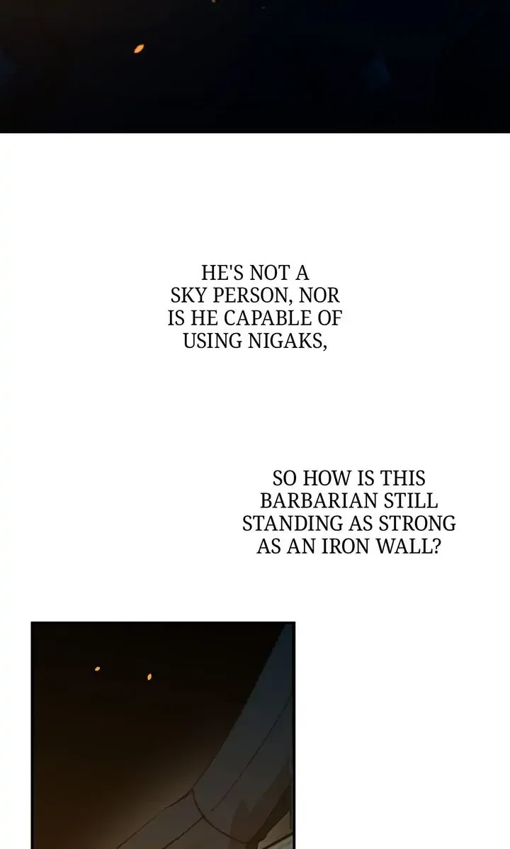 The Golden Forest Chapter 78 – Page 34