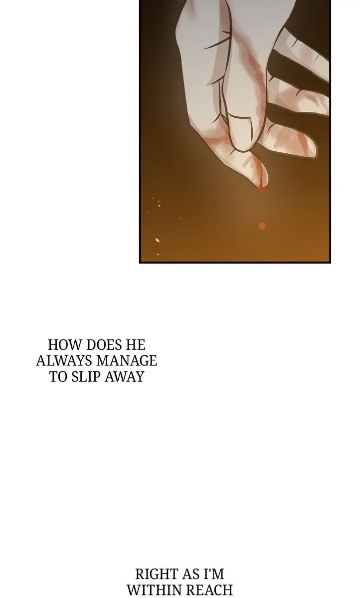 The Golden Forest Chapter 78 – Page 36