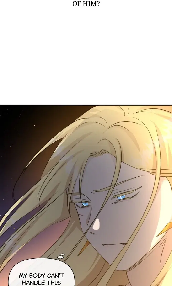 The Golden Forest Chapter 78 – Page 37