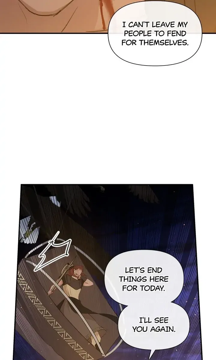 The Golden Forest Chapter 78 – Page 39