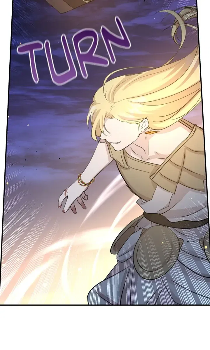 The Golden Forest Chapter 78 – Page 40