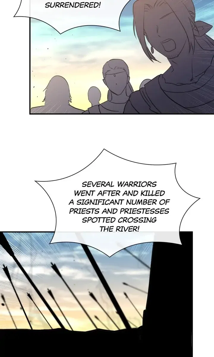 The Golden Forest Chapter 78 – Page 46