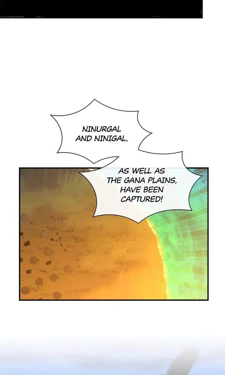 The Golden Forest Chapter 78 – Page 47