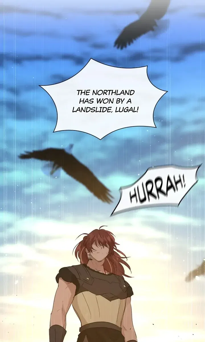 The Golden Forest Chapter 78 – Page 48
