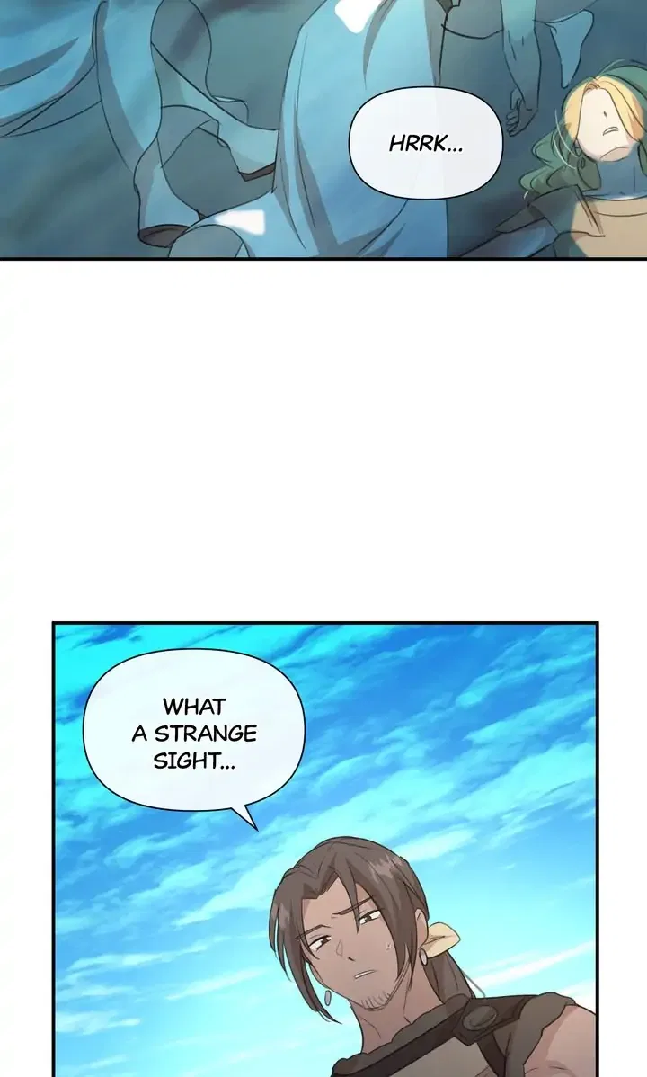 The Golden Forest Chapter 78 – Page 53