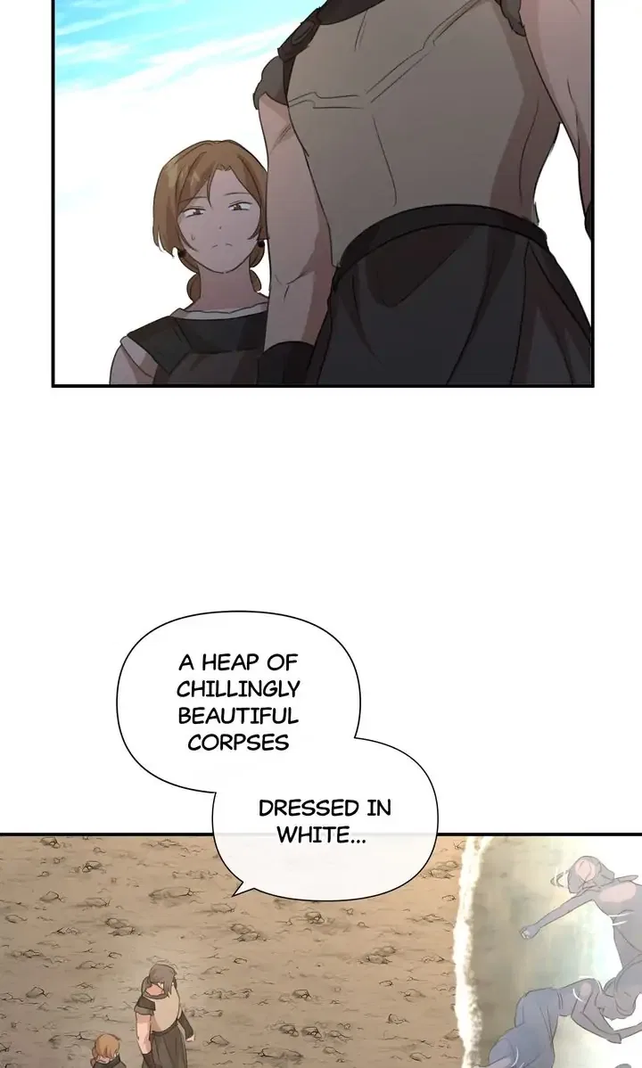 The Golden Forest Chapter 78 – Page 54