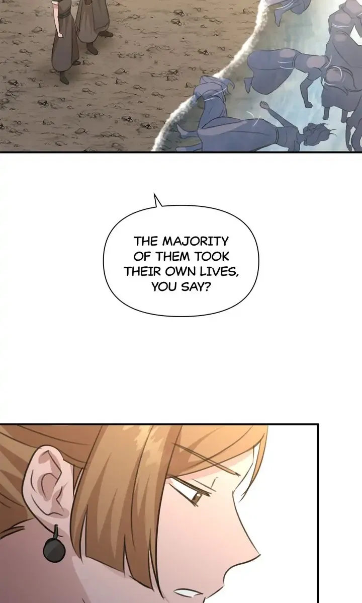 The Golden Forest Chapter 78 – Page 55