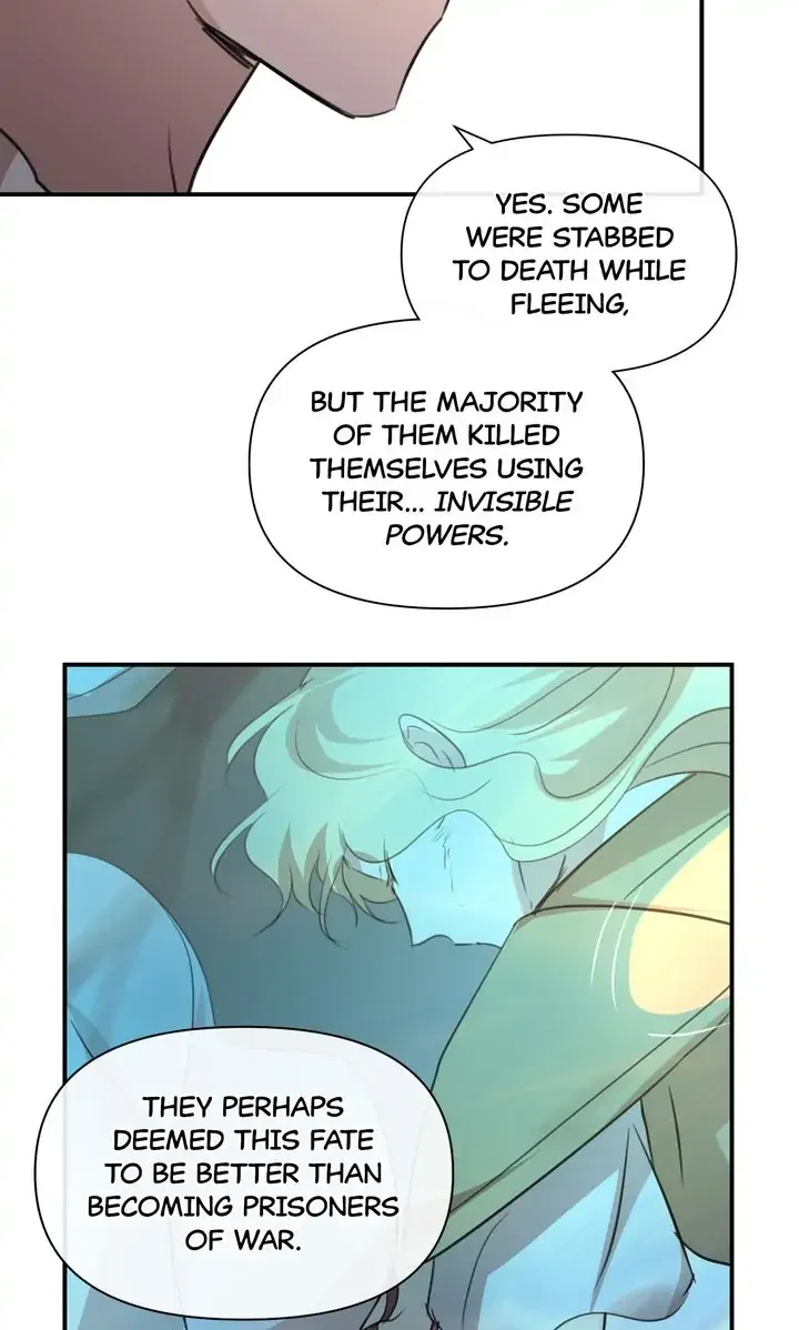 The Golden Forest Chapter 78 – Page 56