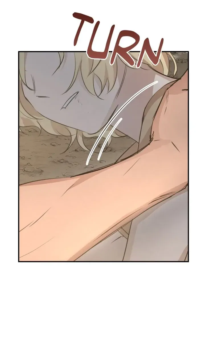 The Golden Forest Chapter 78 – Page 61