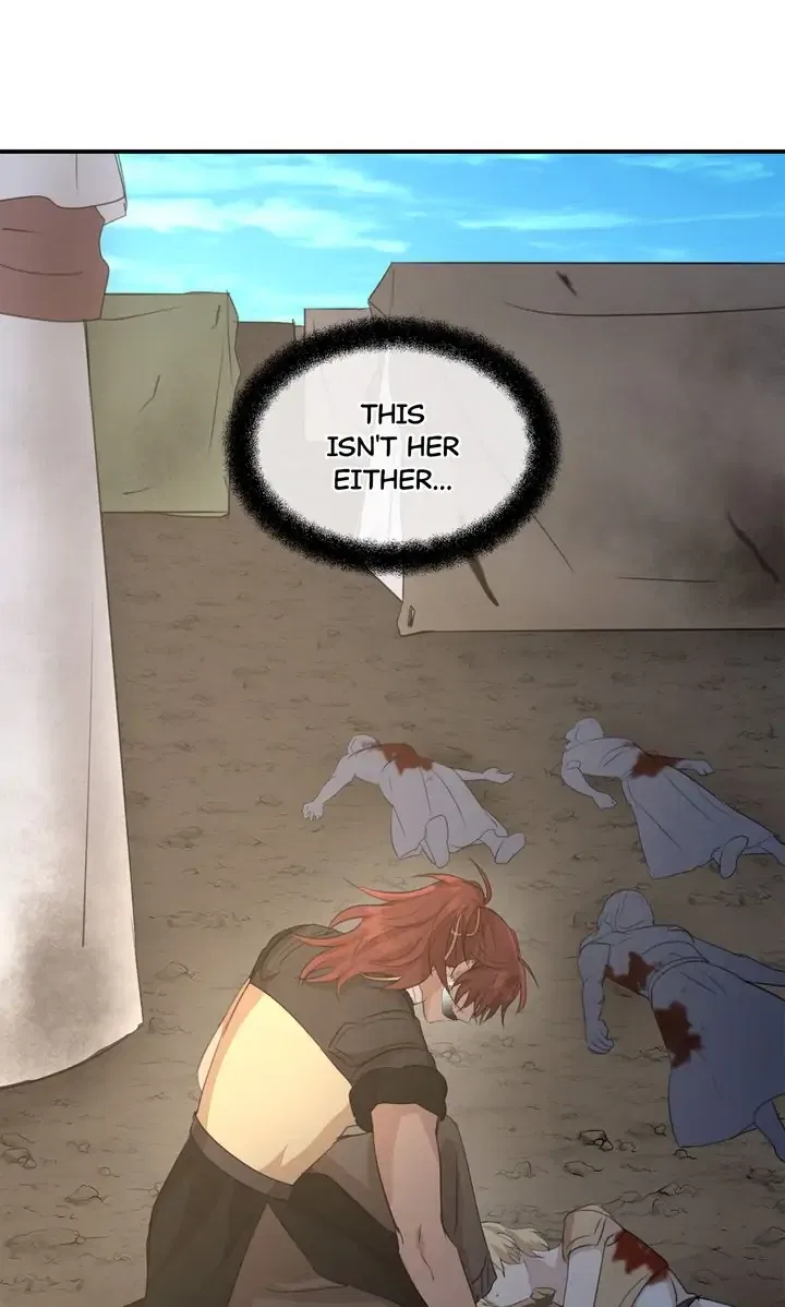 The Golden Forest Chapter 78 – Page 62