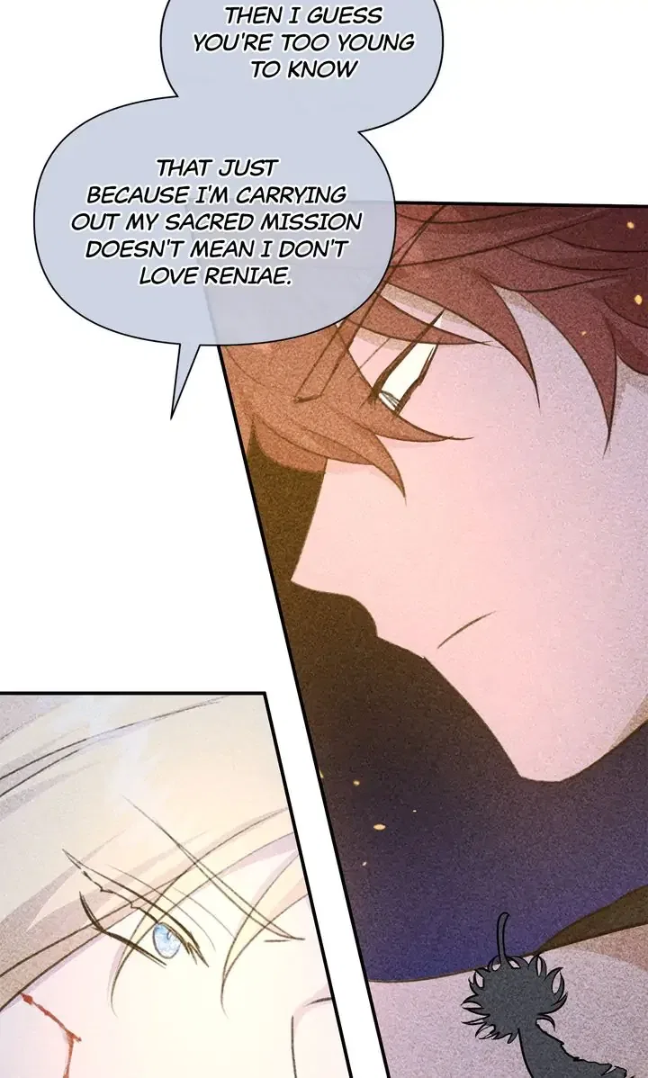 The Golden Forest Chapter 78 – Page 67