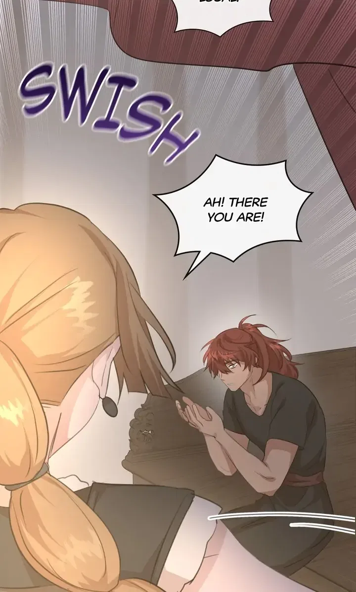 The Golden Forest Chapter 78 – Page 74