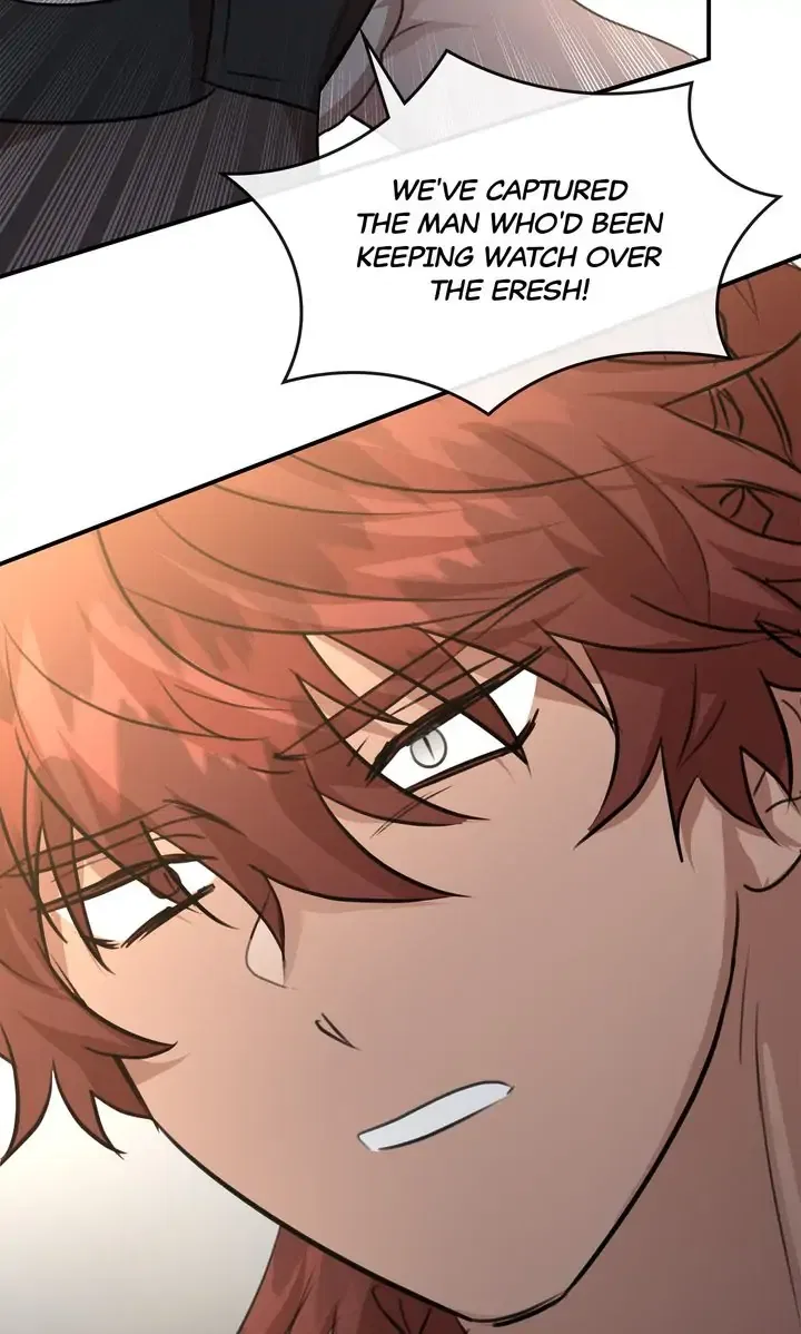 The Golden Forest Chapter 78 – Page 76