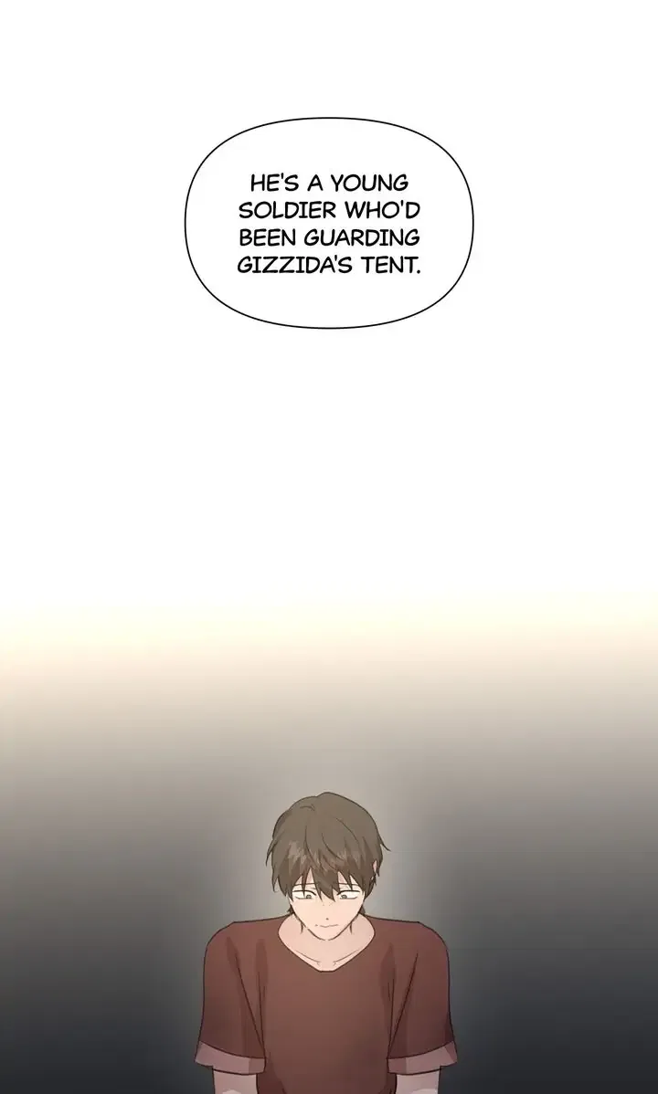 The Golden Forest Chapter 78 – Page 78