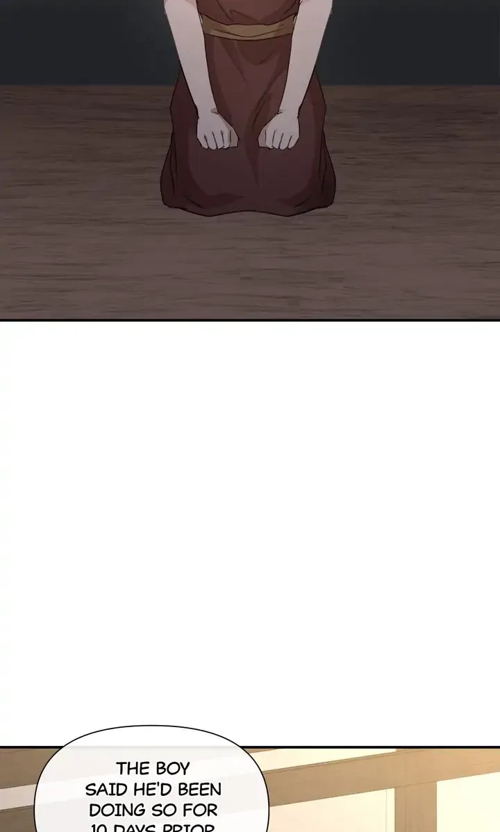 The Golden Forest Chapter 78 – Page 79