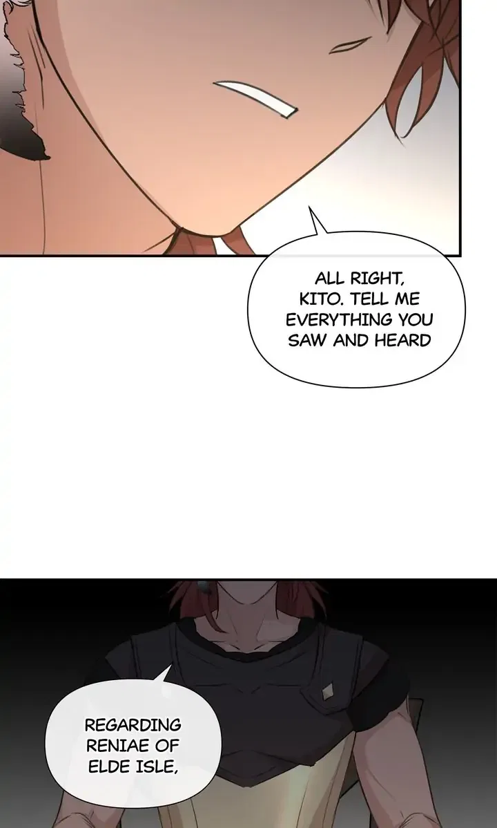 The Golden Forest Chapter 78 – Page 82