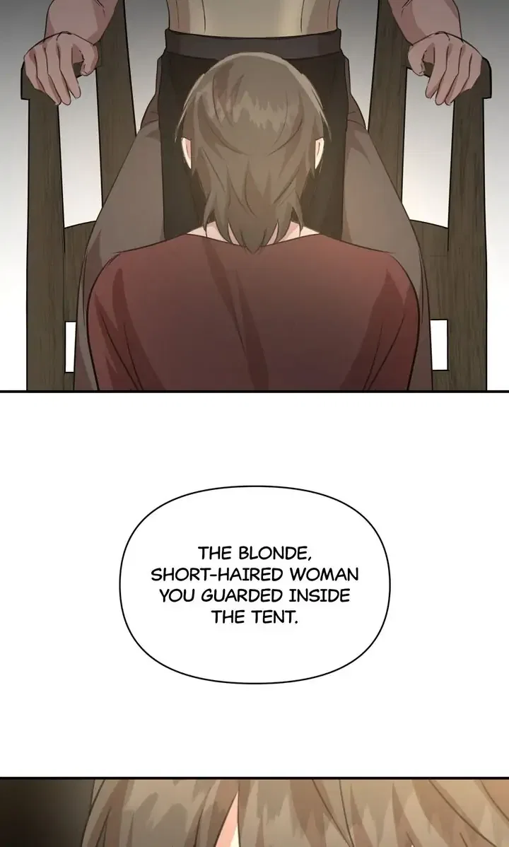 The Golden Forest Chapter 78 – Page 83