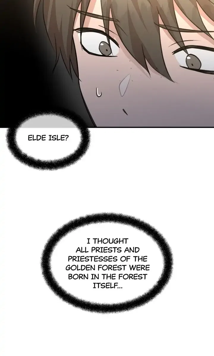 The Golden Forest Chapter 78 – Page 84