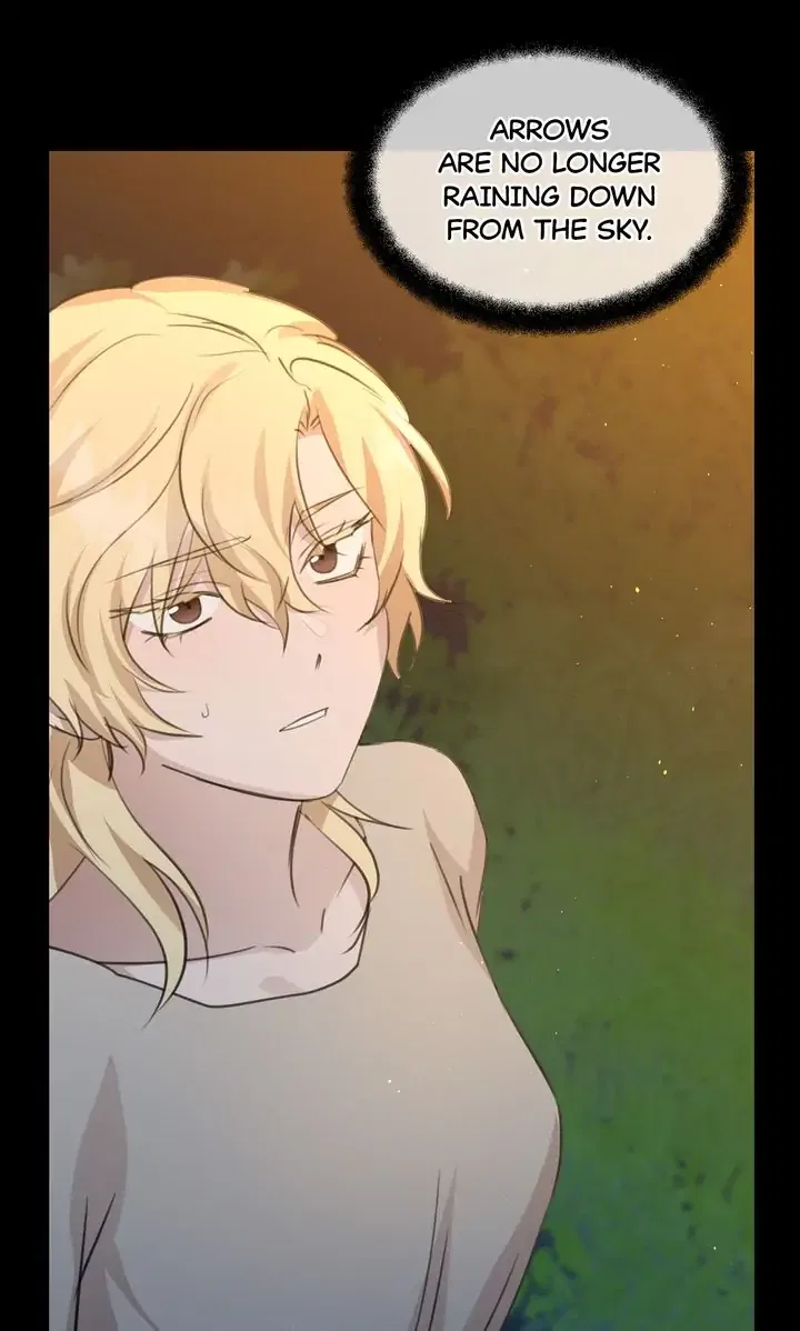 The Golden Forest Chapter 78 – Page 90