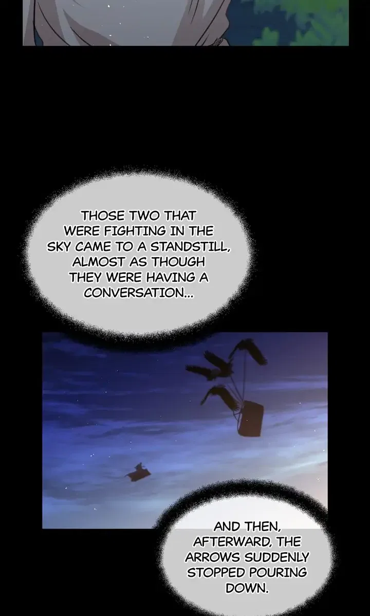 The Golden Forest Chapter 78 – Page 91