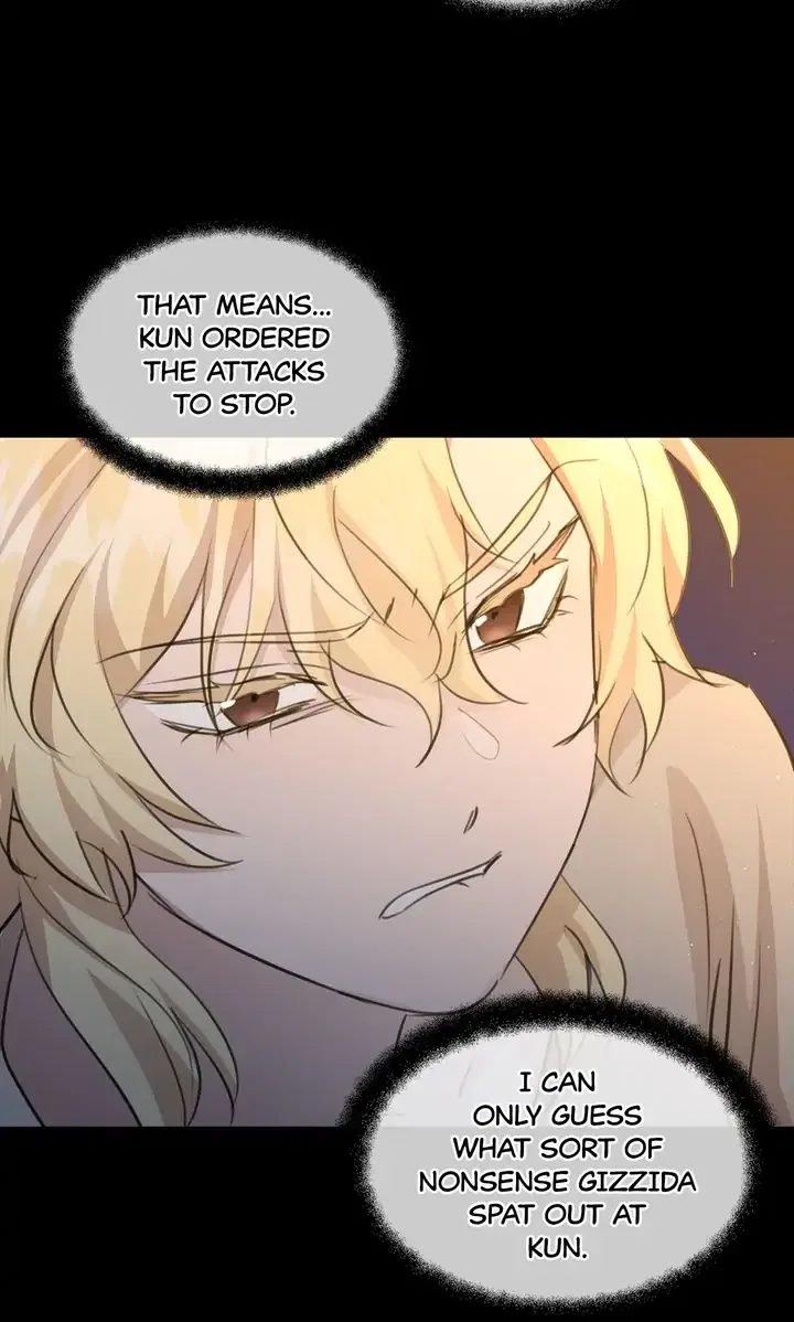 The Golden Forest Chapter 78 – Page 92