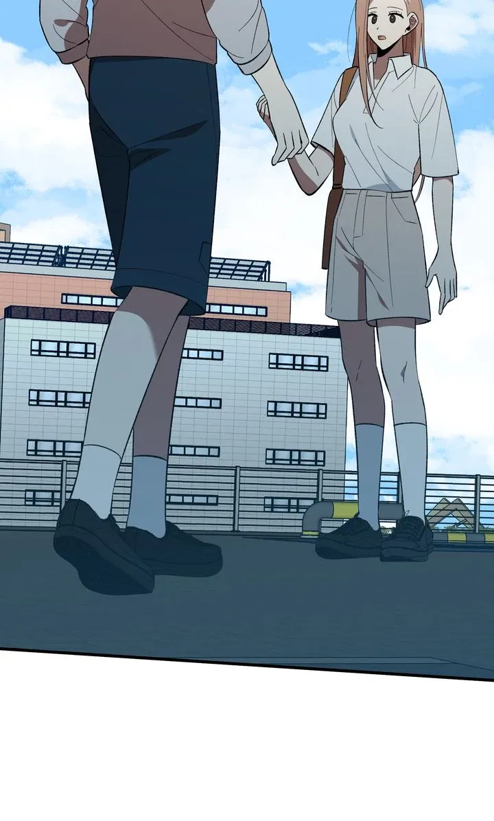 Love From Every Direction Chapter 43 – Page 7