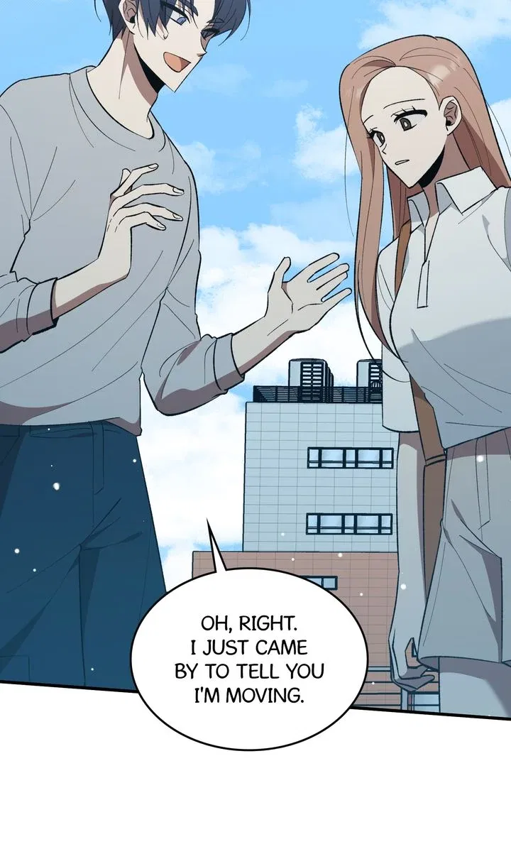 Love From Every Direction Chapter 43 – Page 11